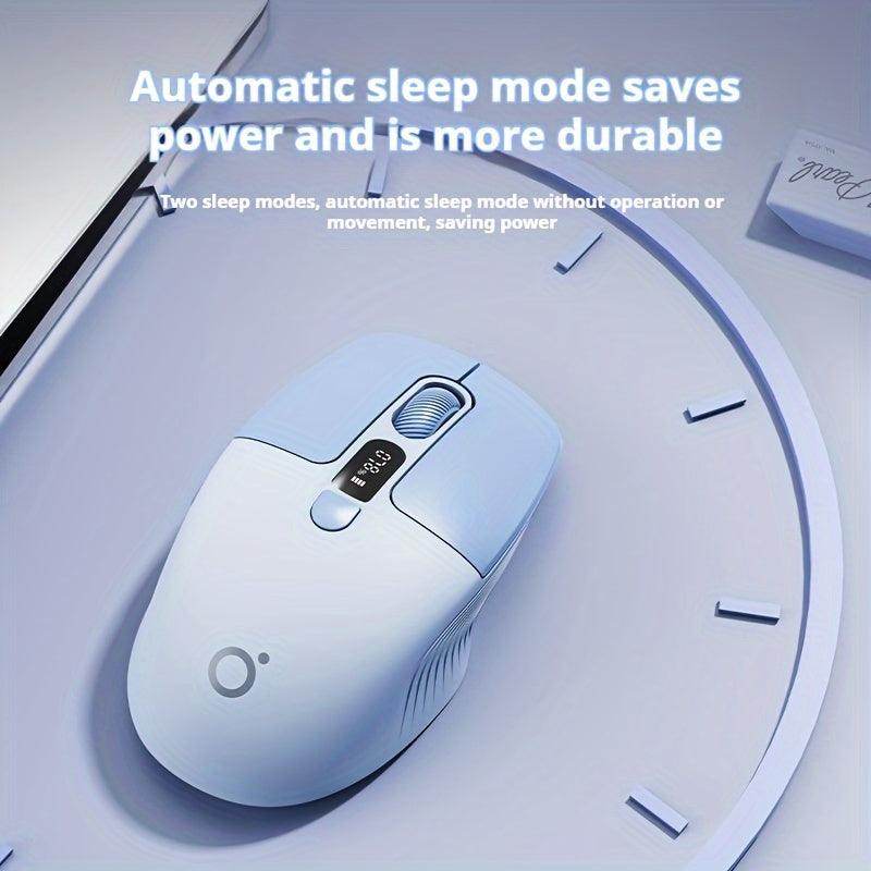 Portable Wireless Gaming Mouse Mini - My Store