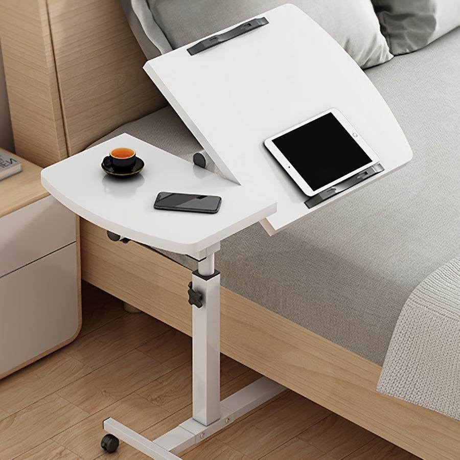 Adjustable Height Side Table - My Store
