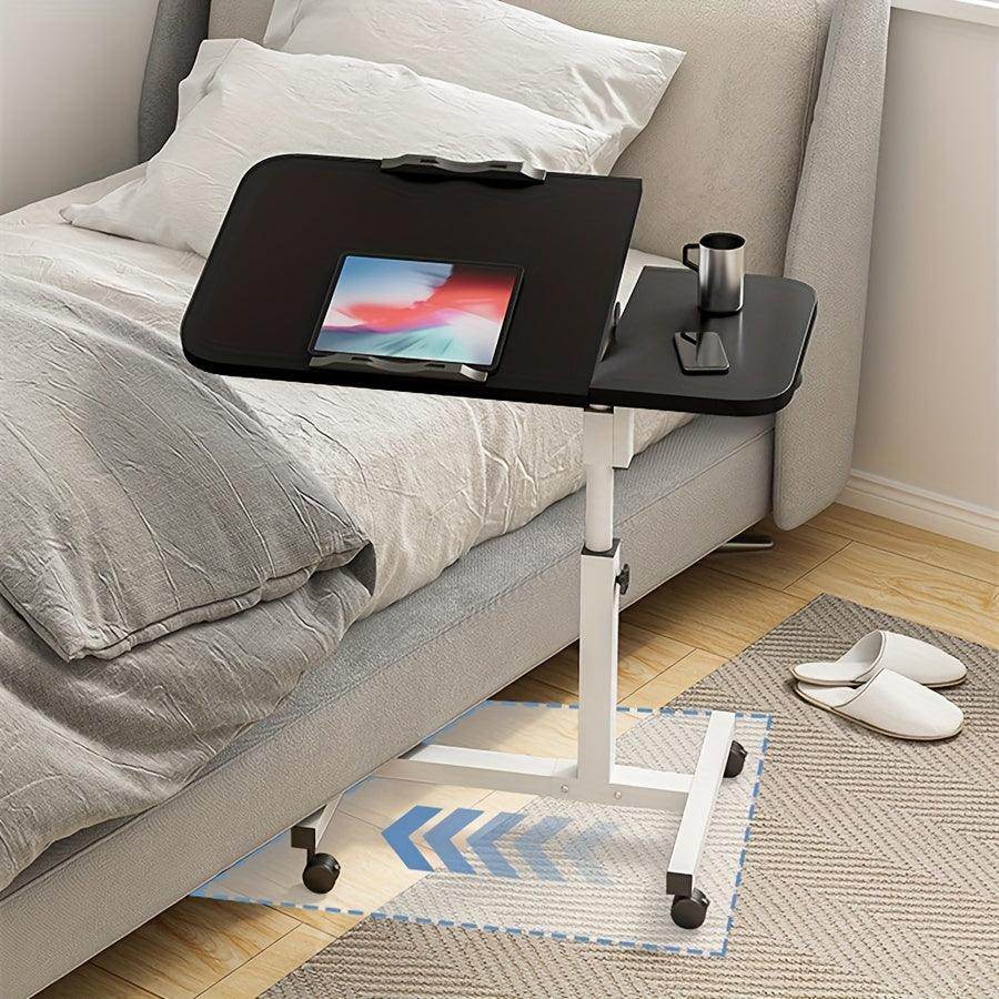 Adjustable Height Side Table - My Store