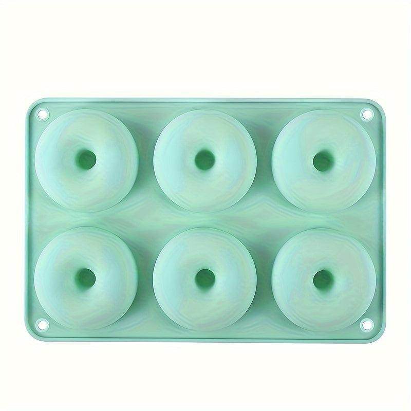 Premium Silicone Donut Pan - My Store