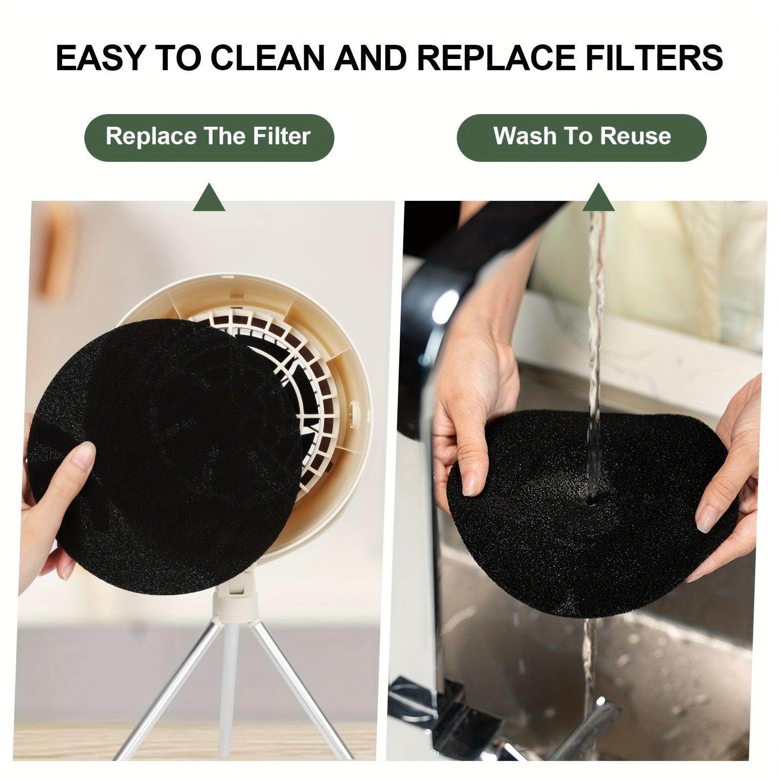 Portable Range Hood - My Store