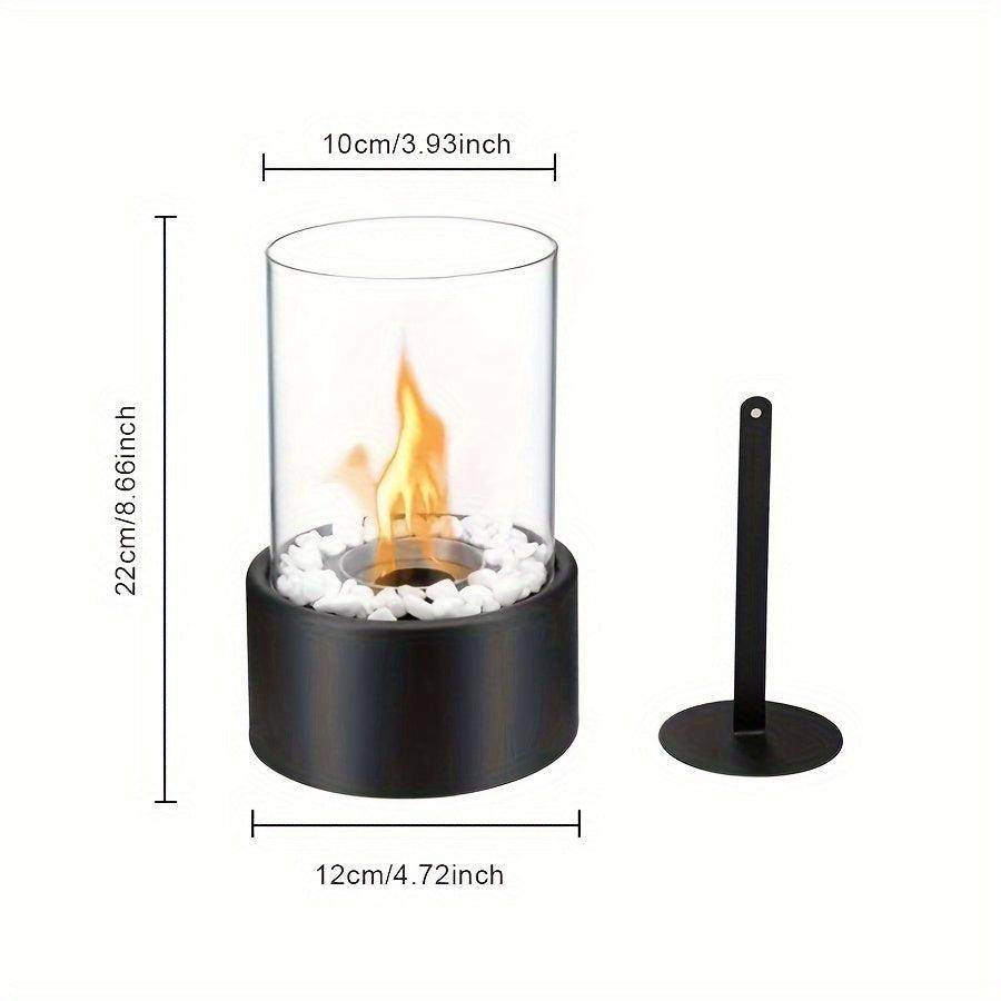 Vintage-Style Portable Alcohol Heater - My Store