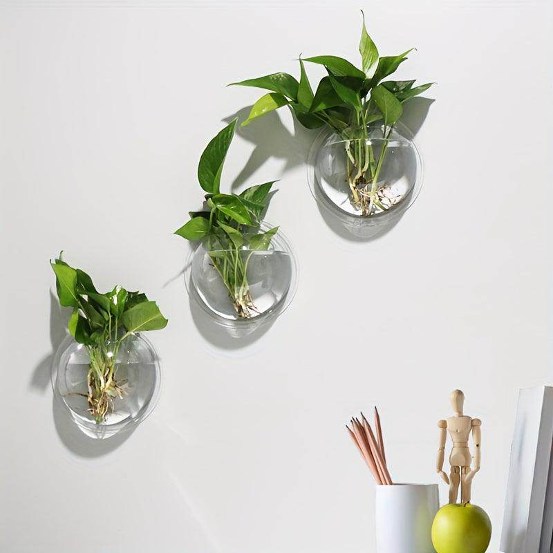 Wall-Mounted Hanging Vase - My Store