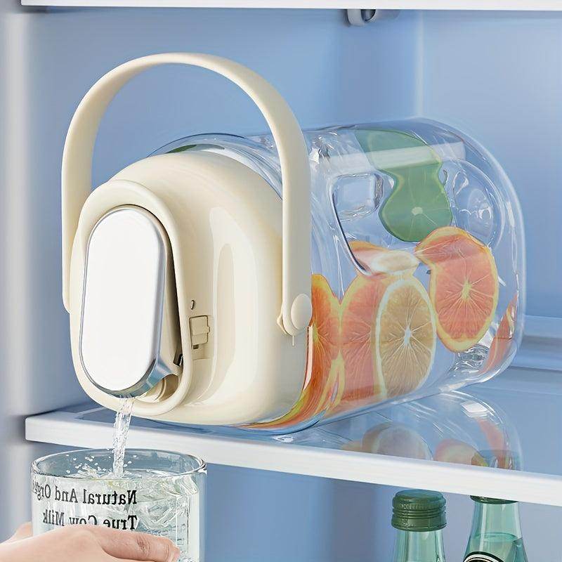 Instant Cooling Portable Refrigerator Kettle - My Store