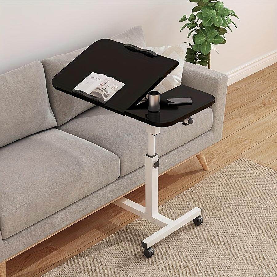 Adjustable Height Side Table - My Store