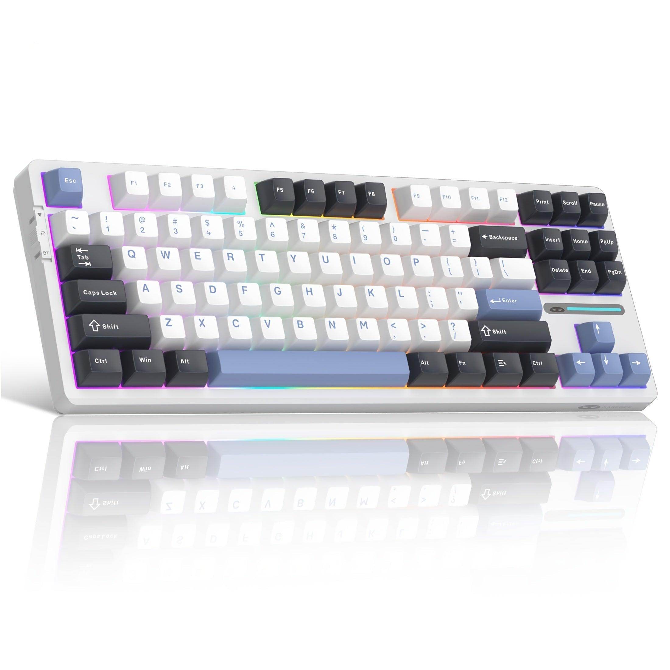 Wireless Mechanical Keyboard - My Store