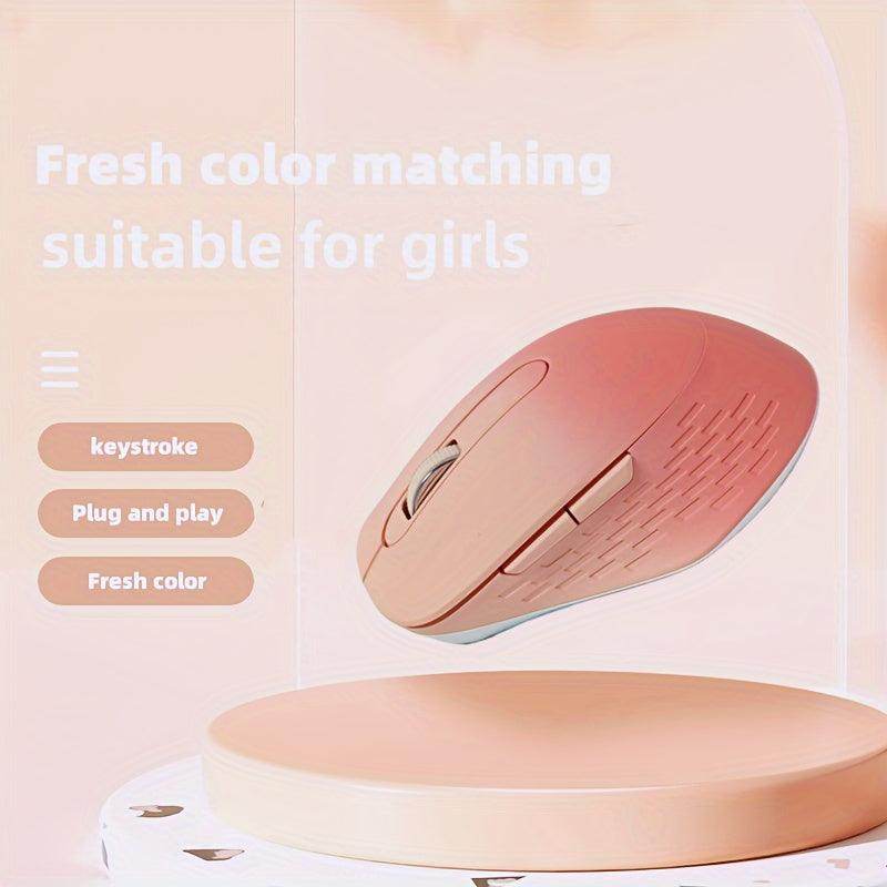 Portable Computer Mouse for PC - My Store