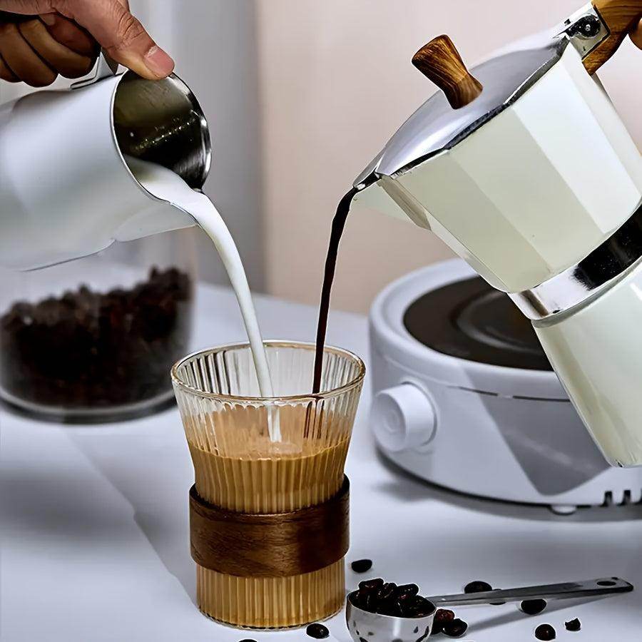 Classic Italian Espresso Maker - My Store