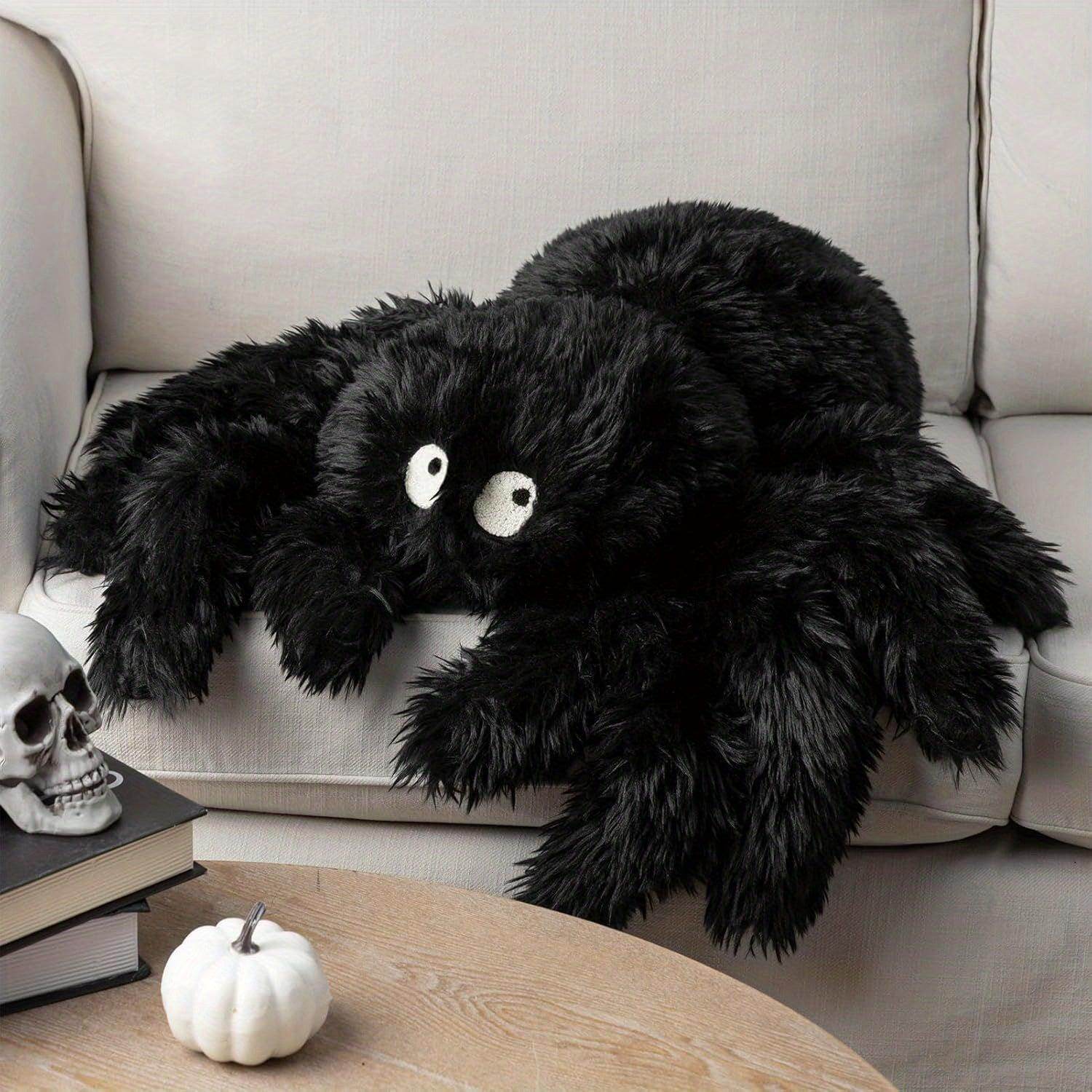 Tarantula Throw Pillow - My Store