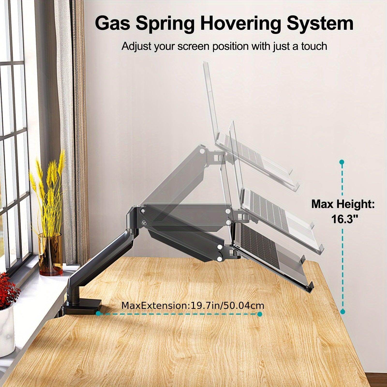 Laptop Stand Desk Mount - My Store