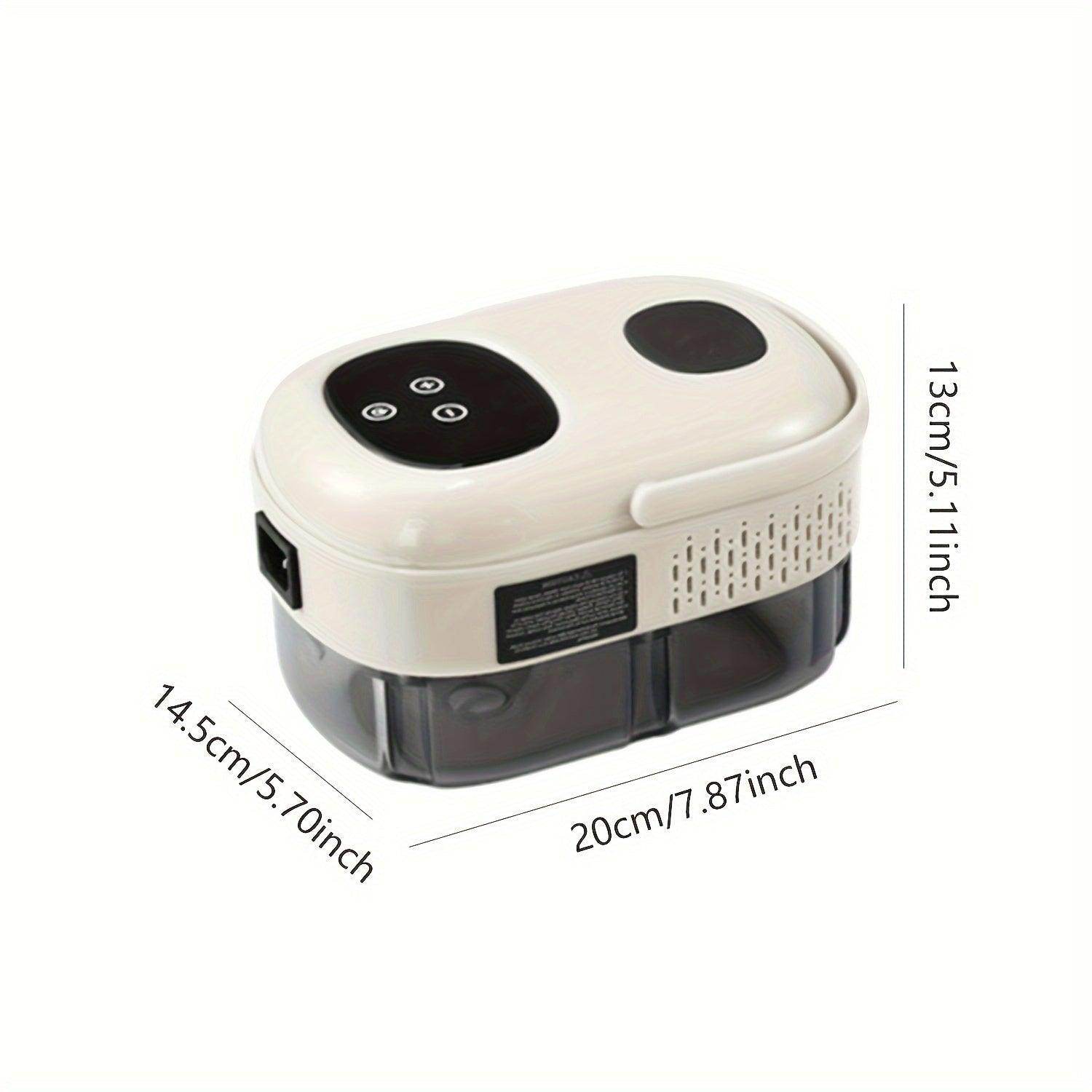 Digital Steam Cleaning Machine - My Store