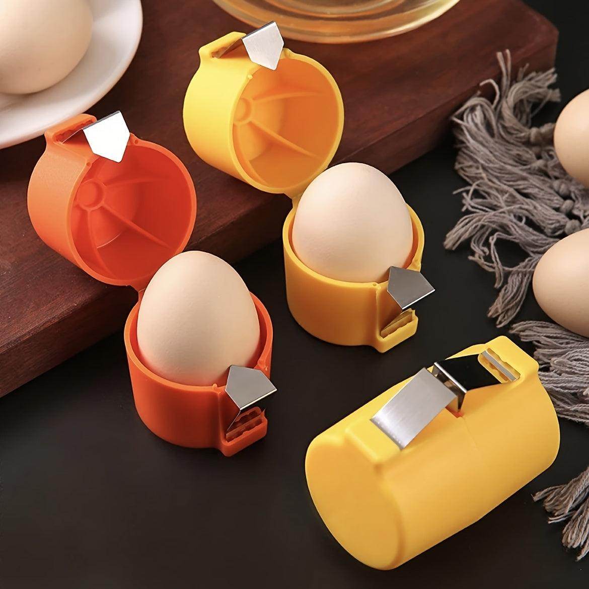 Easy-Clean Egg Shell Separator - My Store