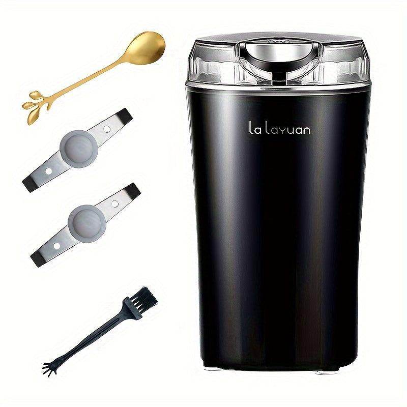 Electric Coffee Bean Grinder - My Store