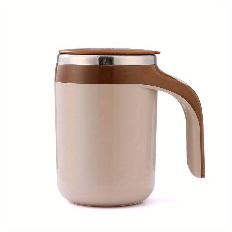 Automatic Magnetic Mixer Coffee Cup - My Store