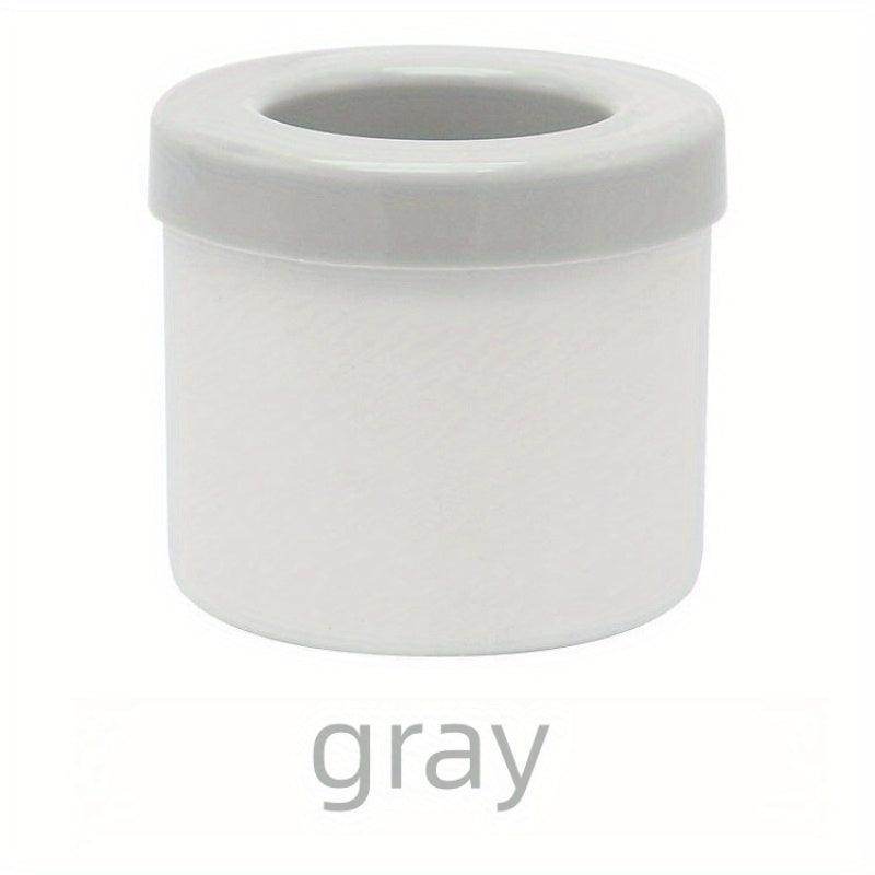 Silicone Ice Cube Mold - 1pc - My Store