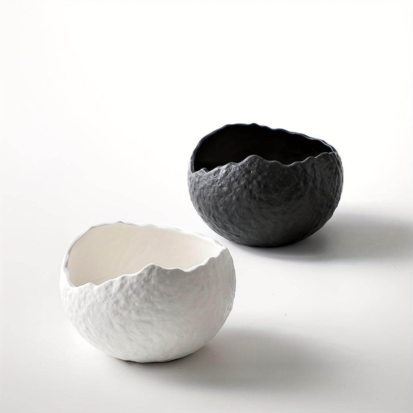 Premium Ceramic Dessert Bowl - My Store