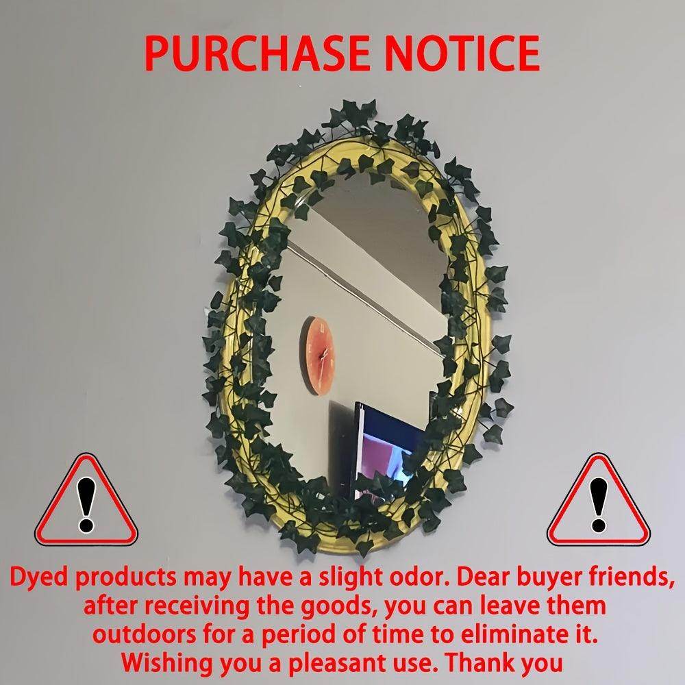 6pcs Artificial Ivy Garland - My Store