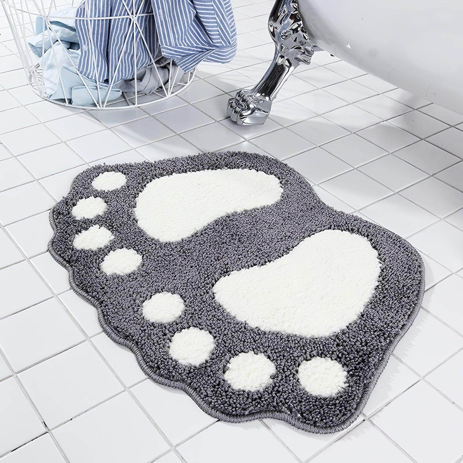 Super Absorbent Microfiber Bath Mat - My Store