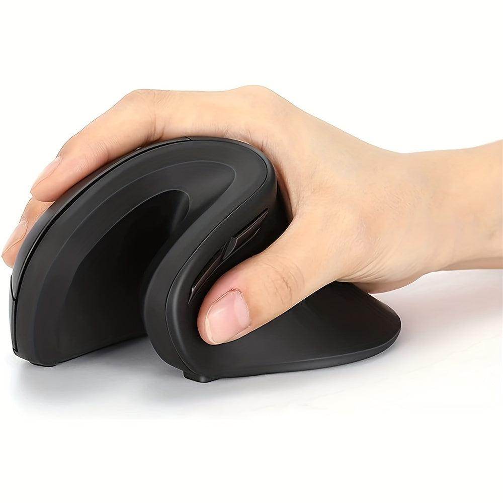 Ergonomic 2.4G Wireless Optical Gaming Mouse - My Store