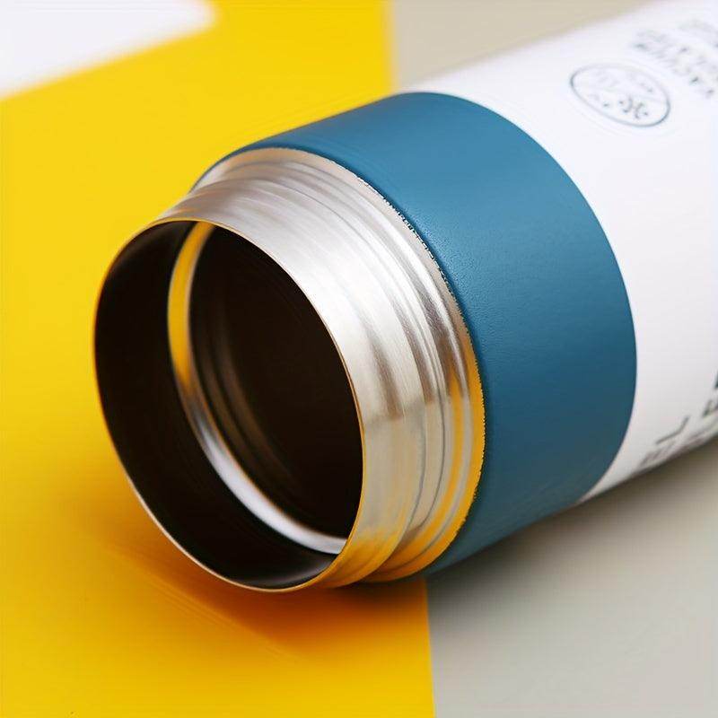 Happy Nooke™ I CozySteel Mug - My Store