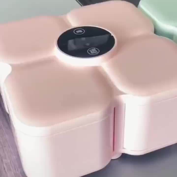 Creative Smart Storage Box - My Store