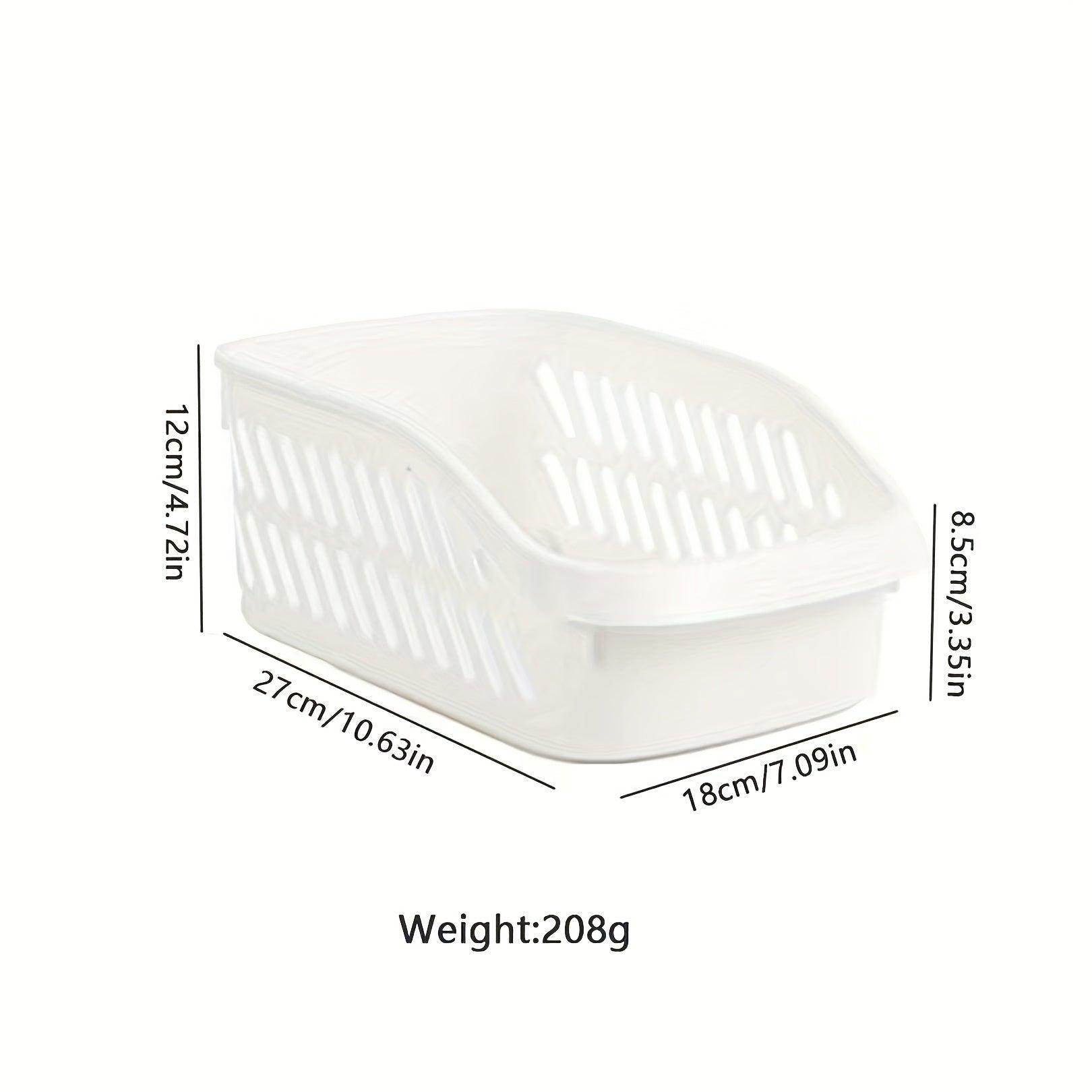 Under-Sink Storage Box with Pulley - My Store