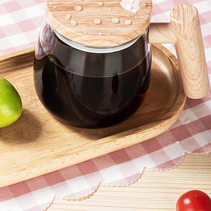 Electric Self-Stirring Mug - My Store