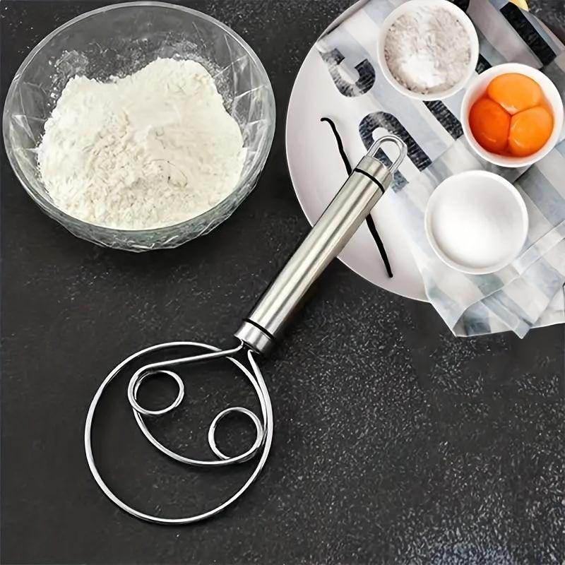Double Hole Dough Mixer - My Store