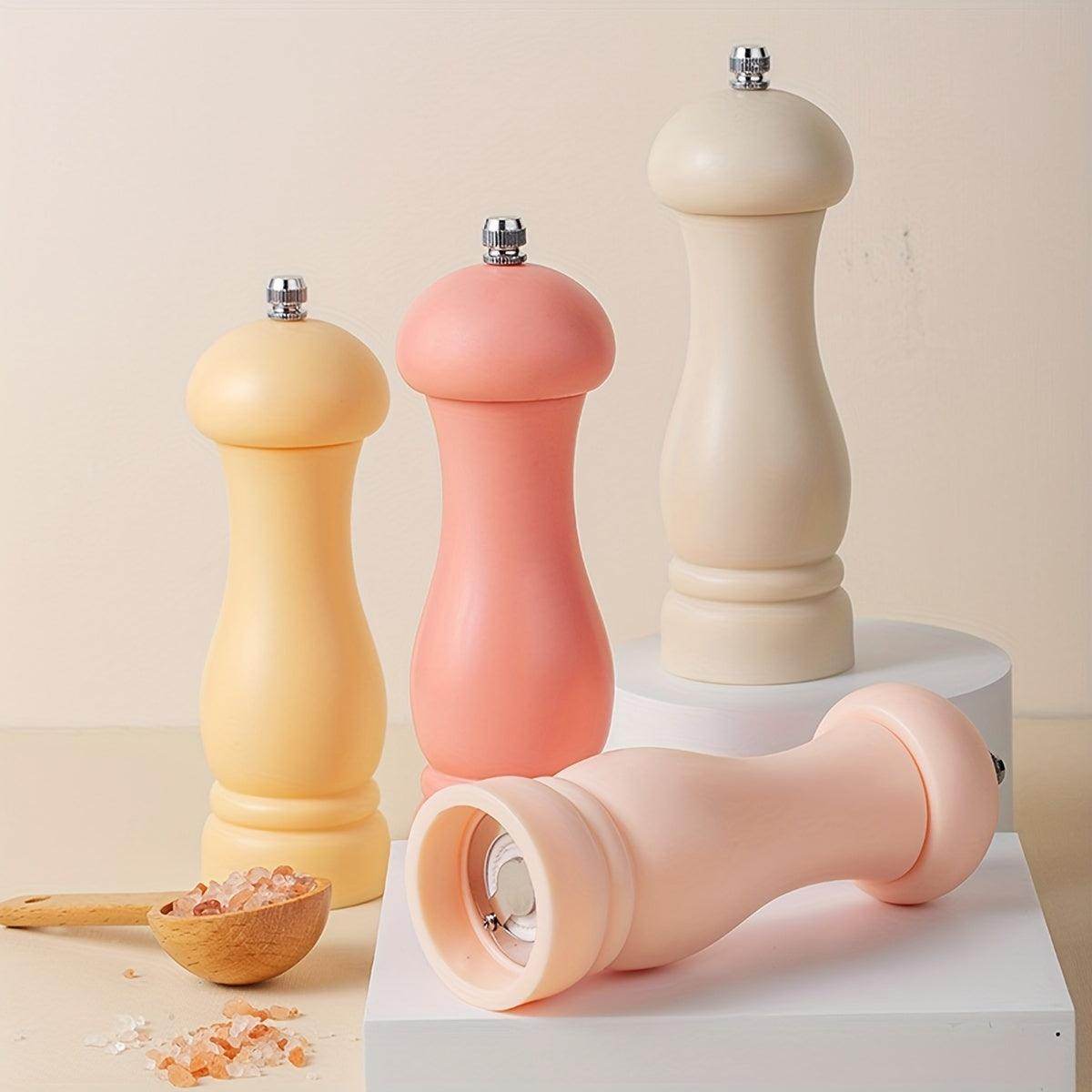 Morandi Color Pepper Grinder - My Store