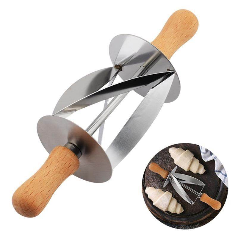 Croissant Rolling Cutter - My Store