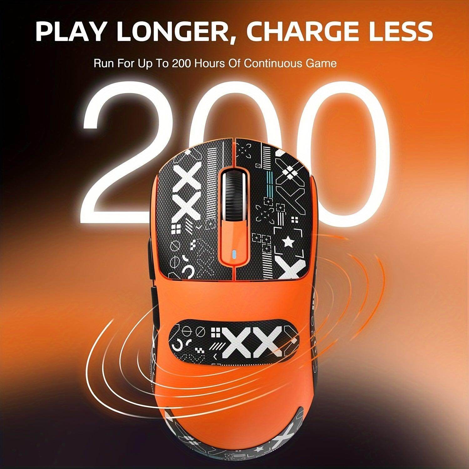 Lightweight Gaming Mouse - My Store