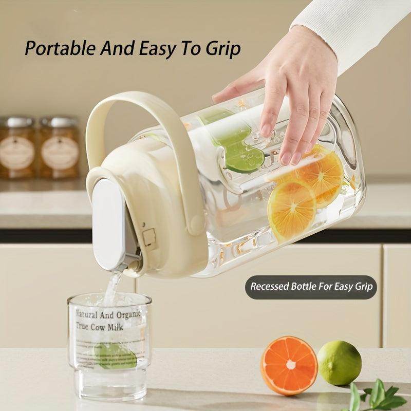 Instant Cooling Portable Refrigerator Kettle - My Store