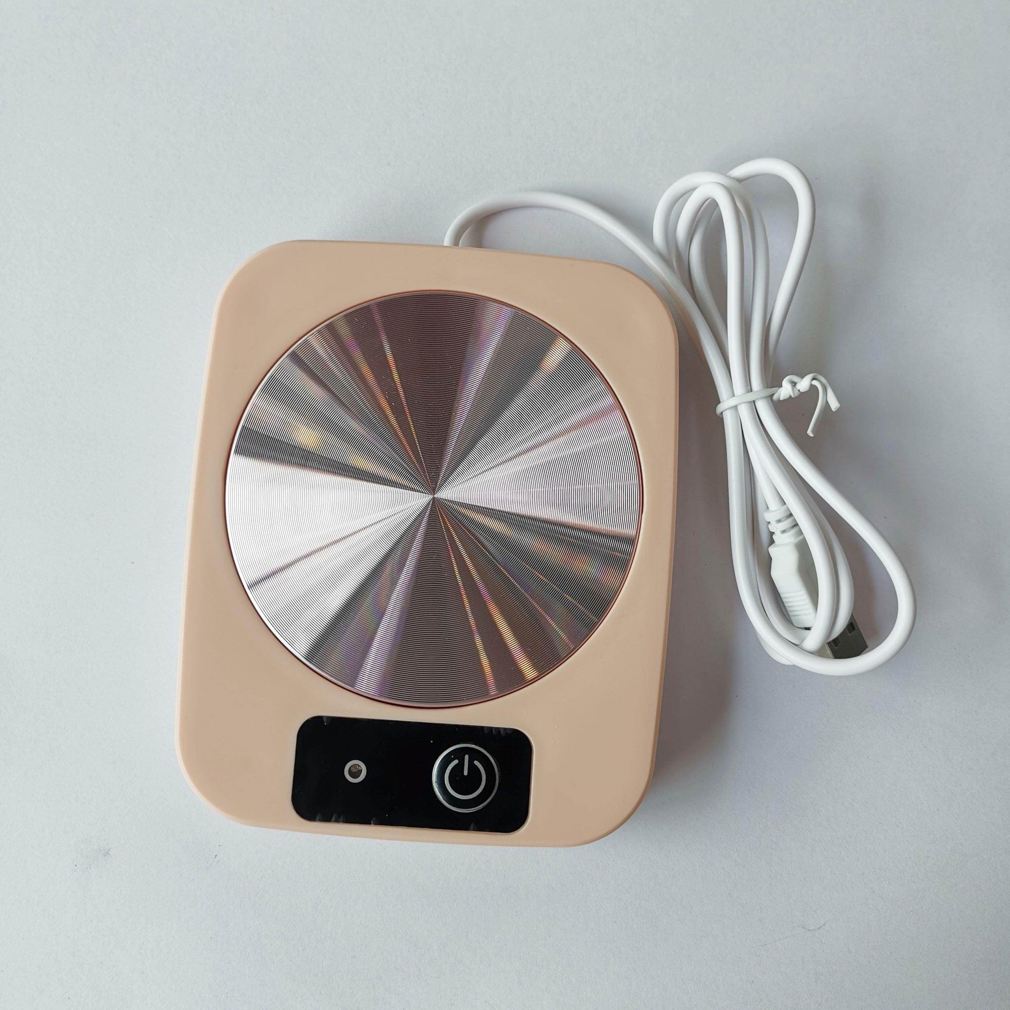 USB Teapot Warmer - My Store