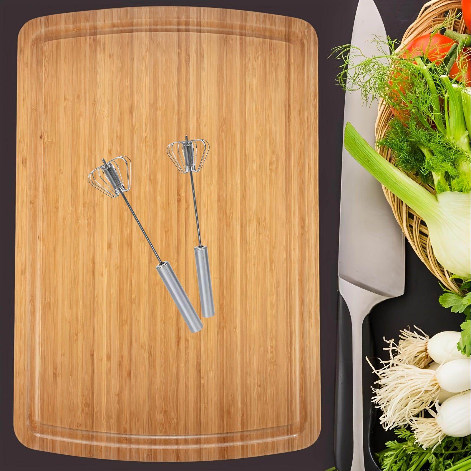 4-Speed Manual Stainless Steel Blender - My Store