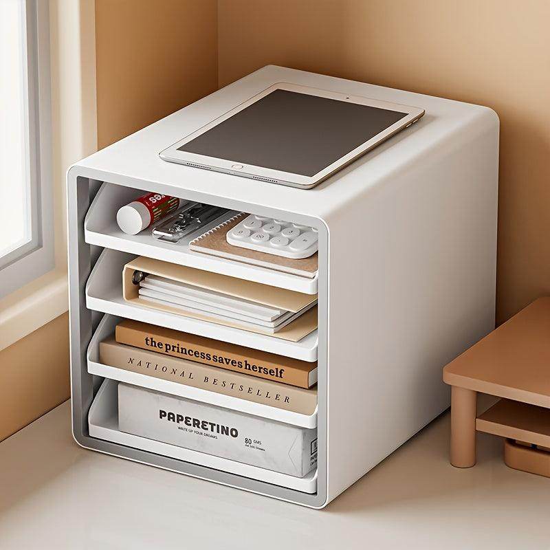 Desk Drawer Organizer for Storage - My Store