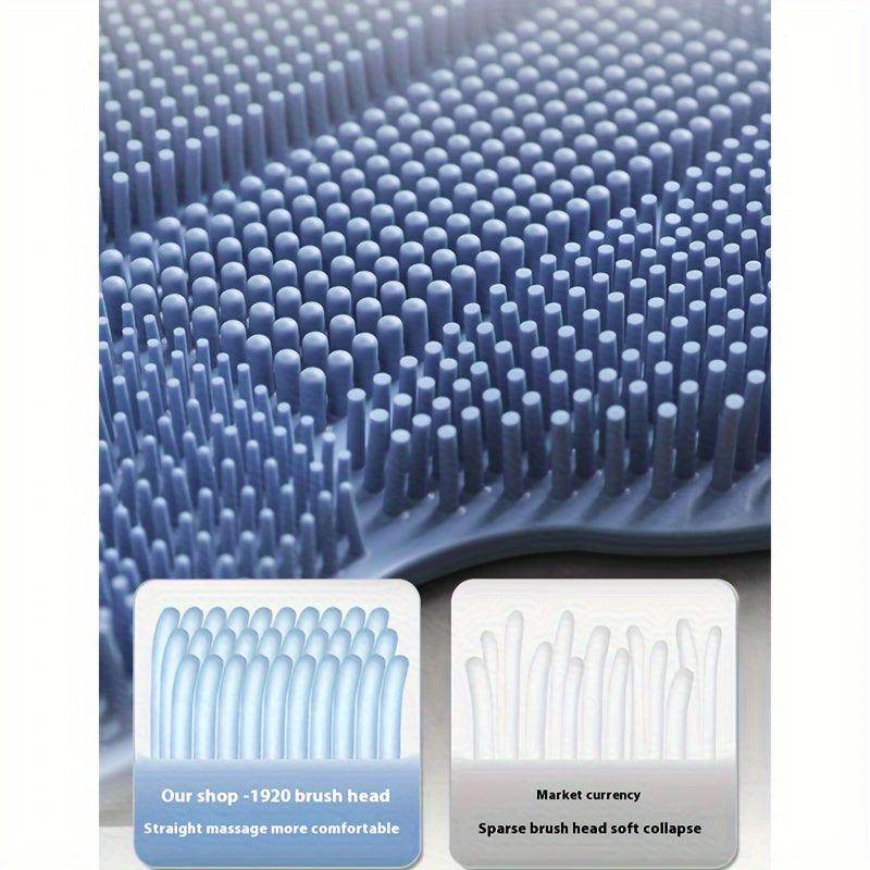 Neoprene Back Scrubber - My Store