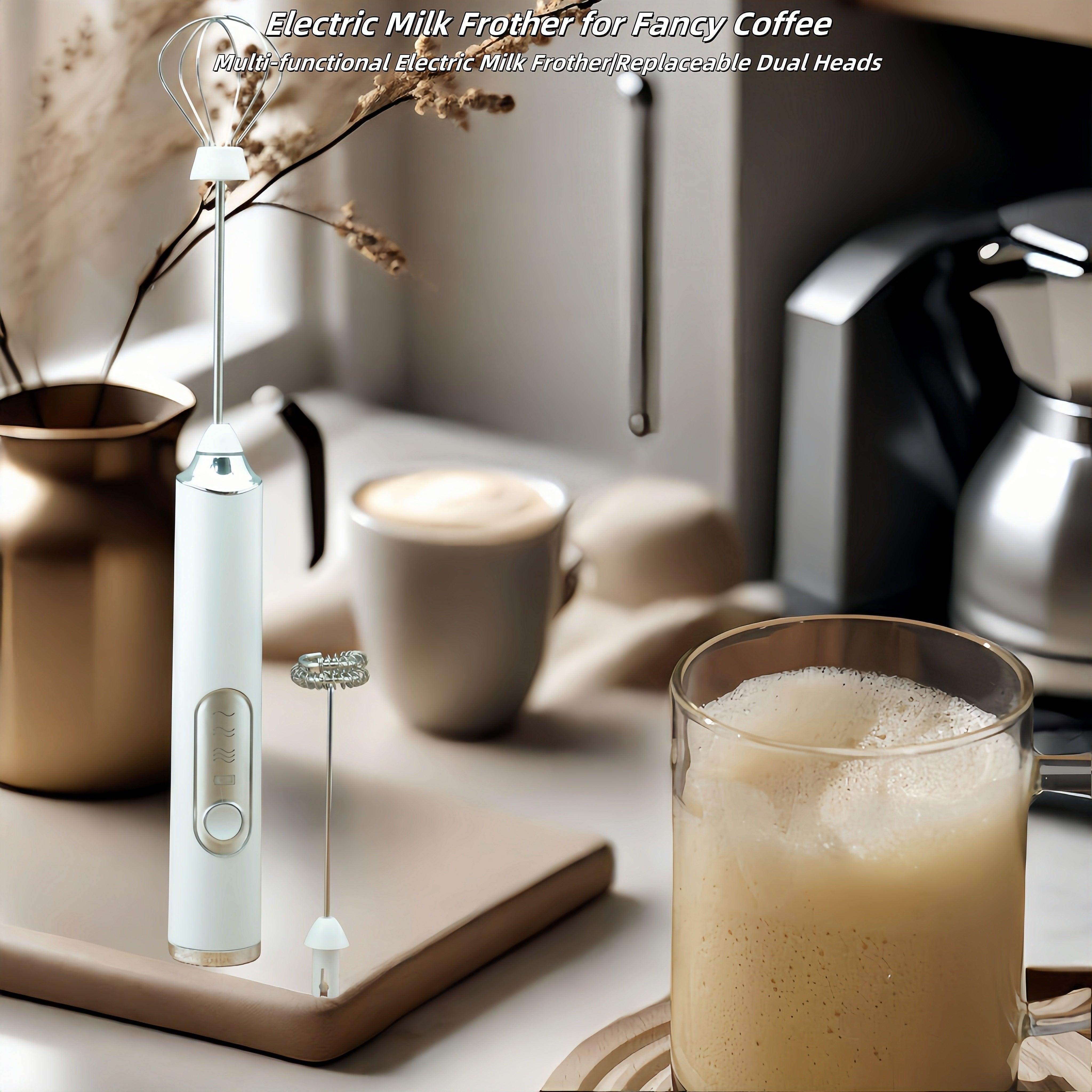 3-Speed Adjustable Handheld Electric Mixer - My Store