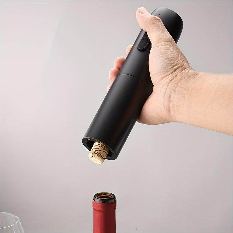 Charging Electric Wine Opener Set - My Store