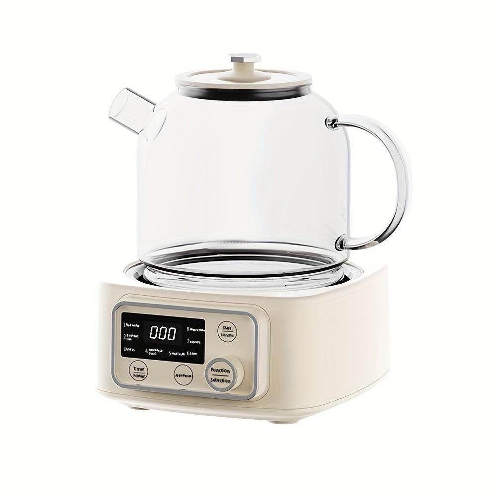 Multifunctional Glass Teapot with Kettle Set - My Store