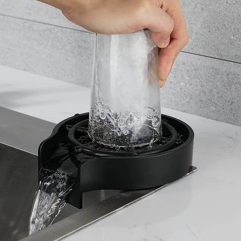 Automatic Glass Cup Washer - My Store
