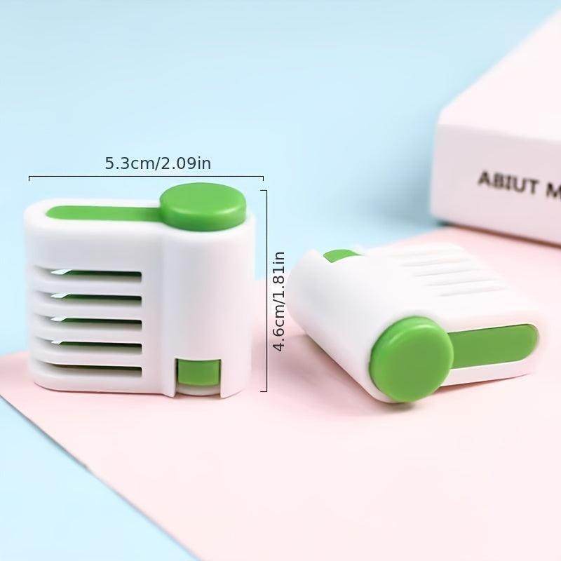 Cake Slicer Cutter, 5-Layer Adjustable Cake Cutting Leveler - My Store