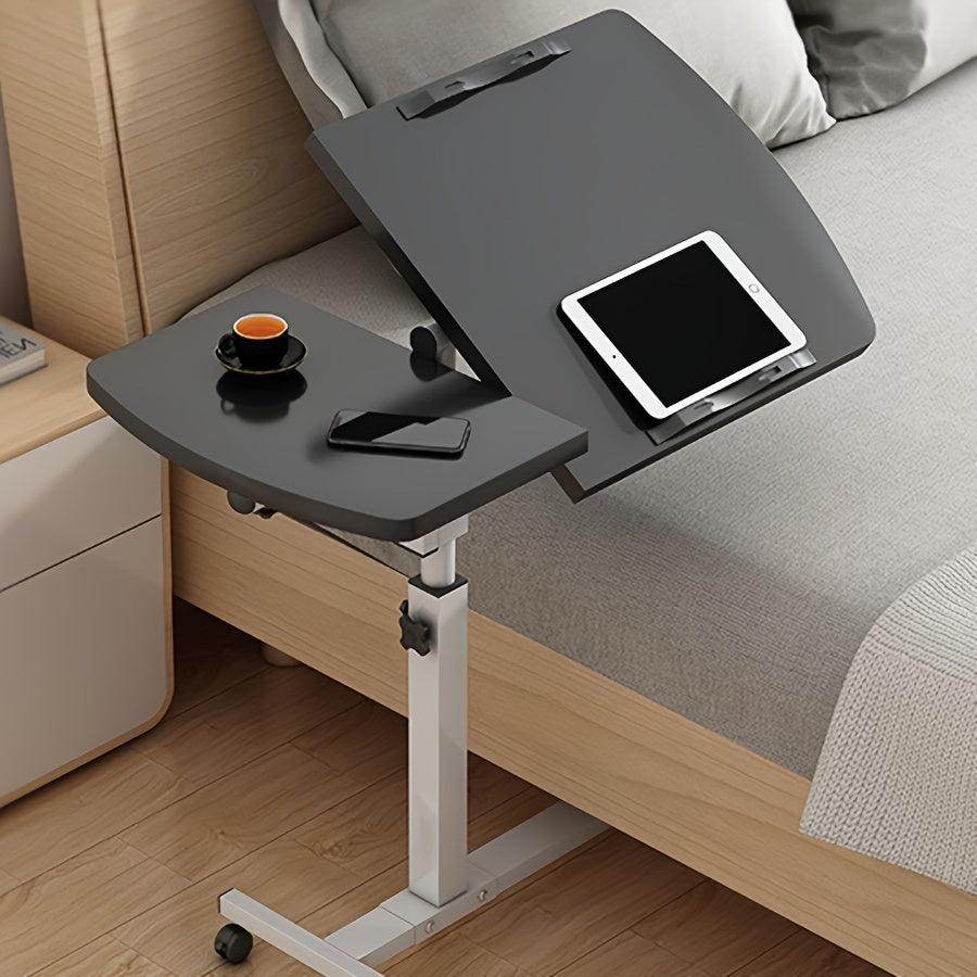 Adjustable Height Side Table - My Store
