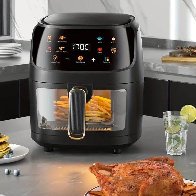 6L Electric Air Fryer Oven - My Store