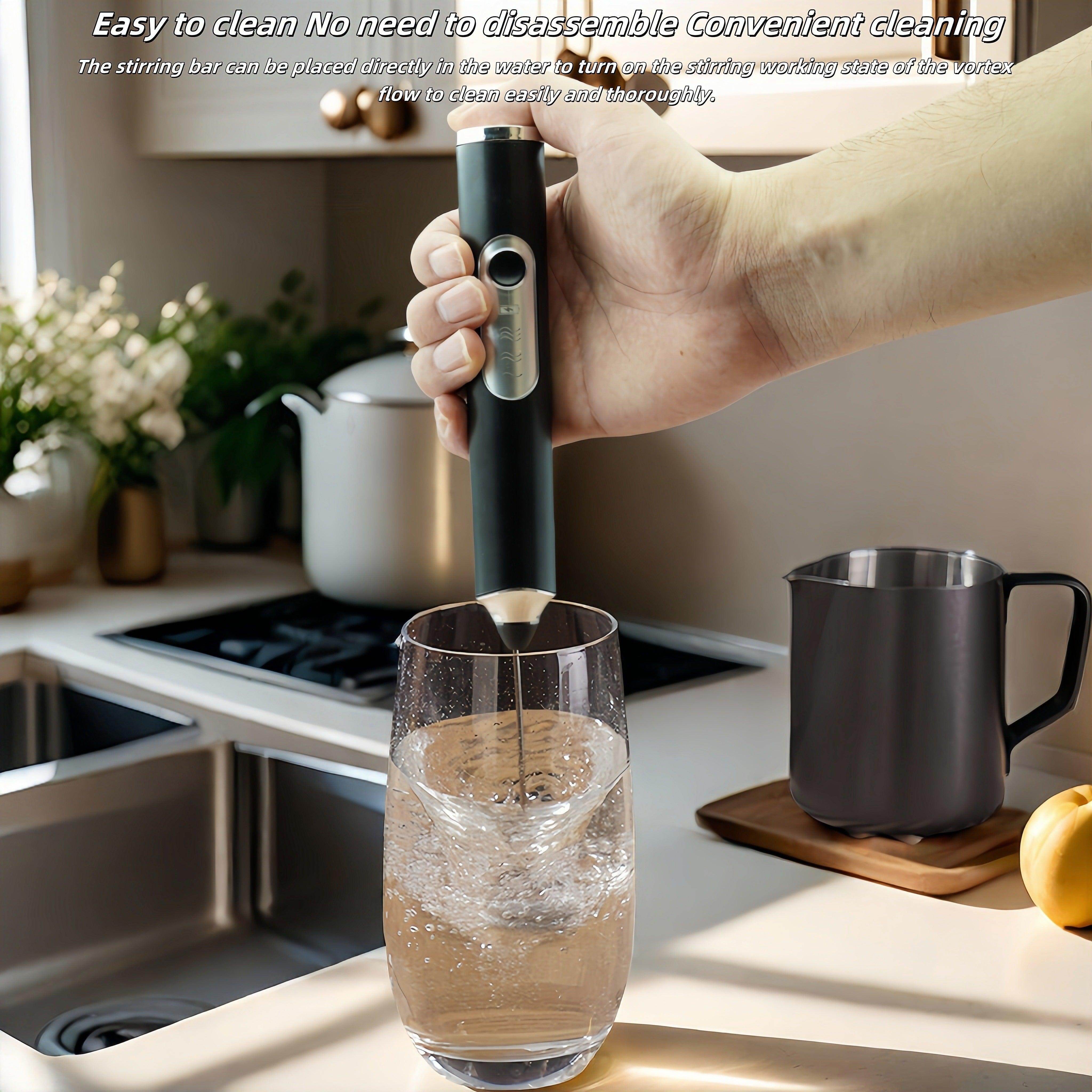 3-Speed Adjustable Handheld Electric Mixer - My Store