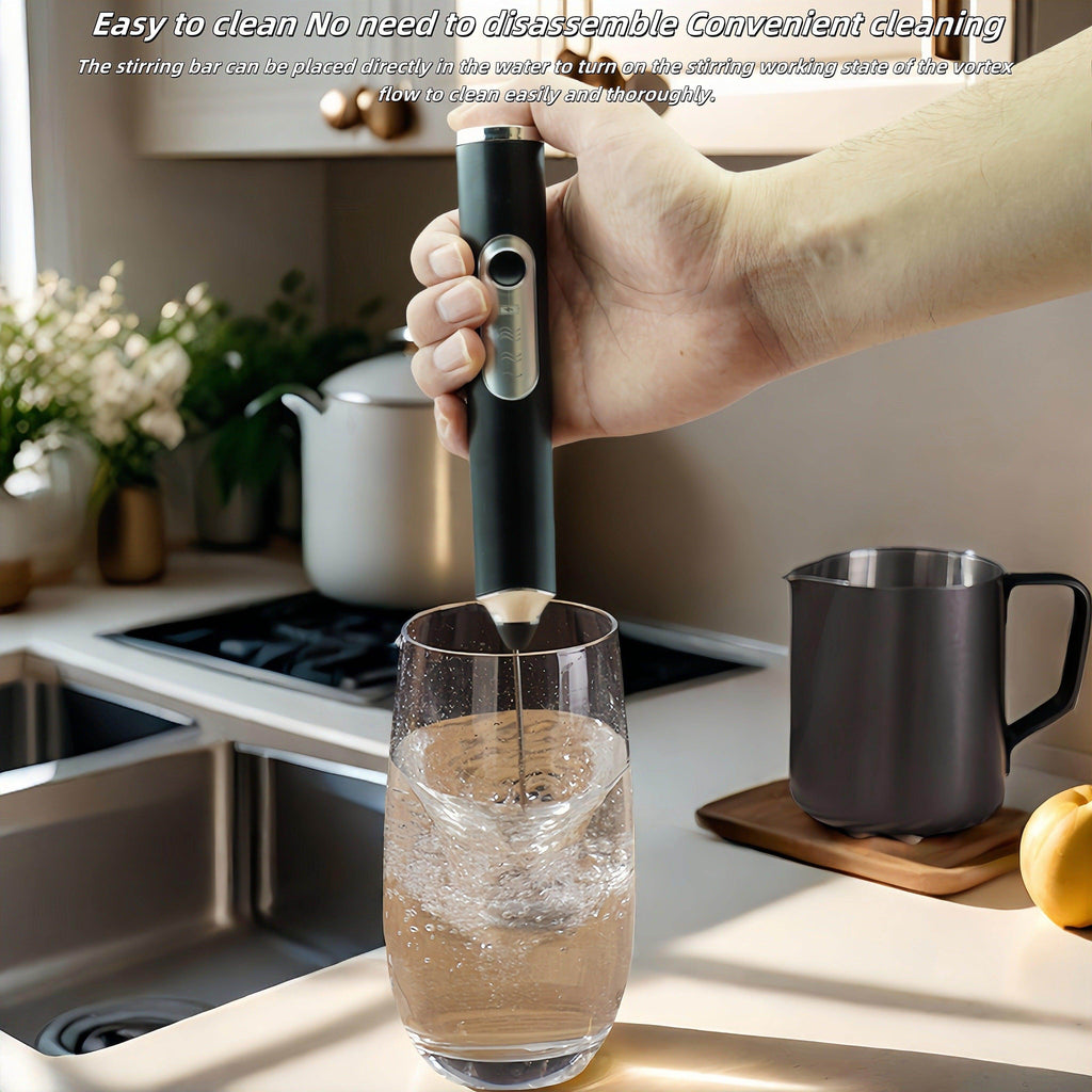 3-Speed Adjustable Handheld Electric Mixer - My Store