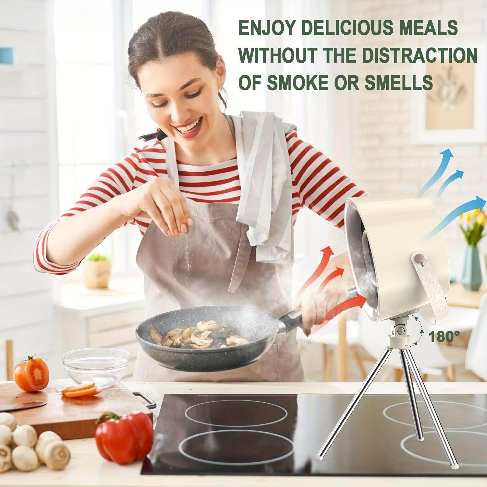 Portable Range Hood - My Store