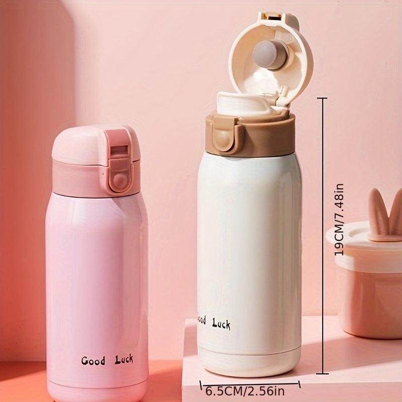 Happy Nooke™ I Travel Insulated Flask - My Store