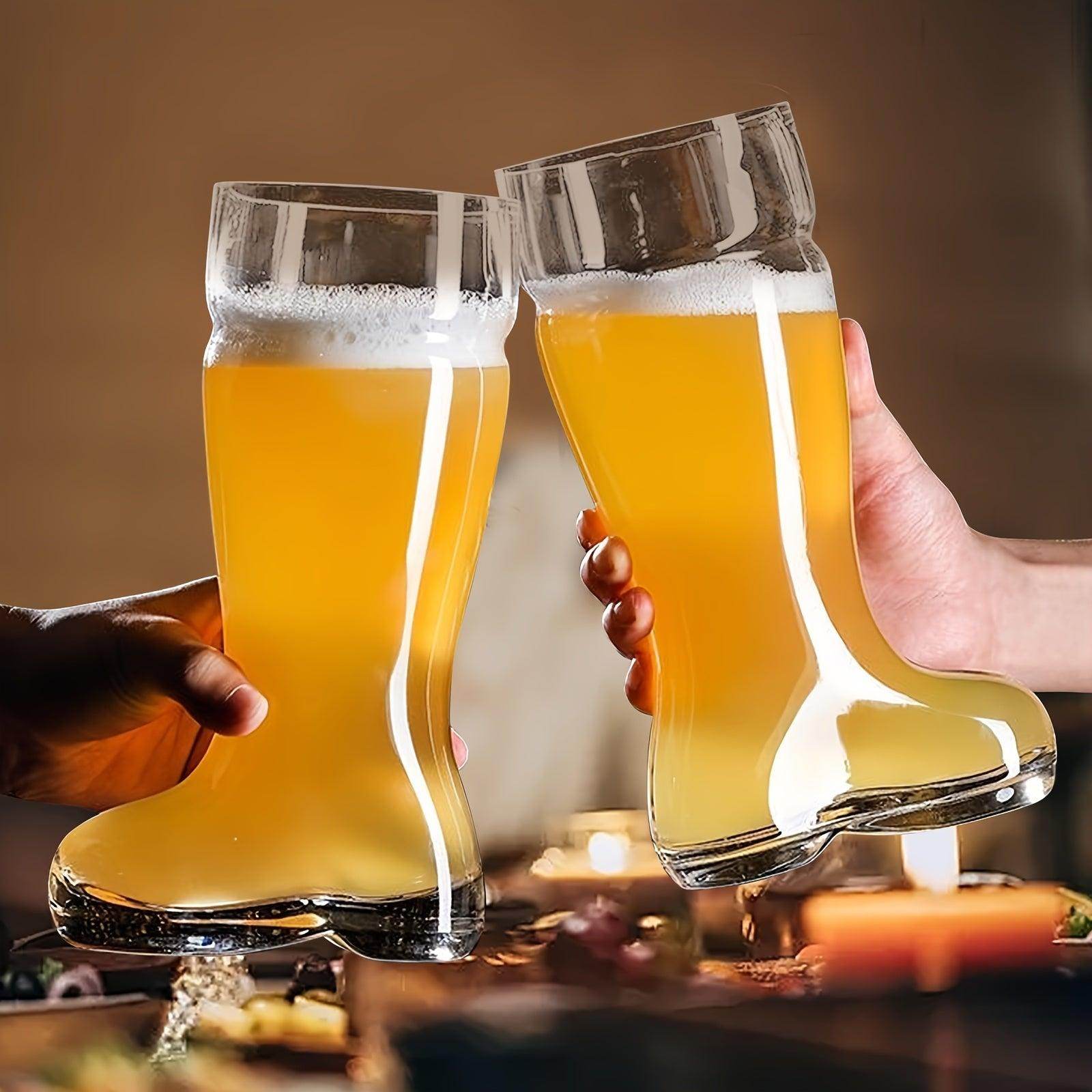 Beer Boot Mug - 750ml - My Store
