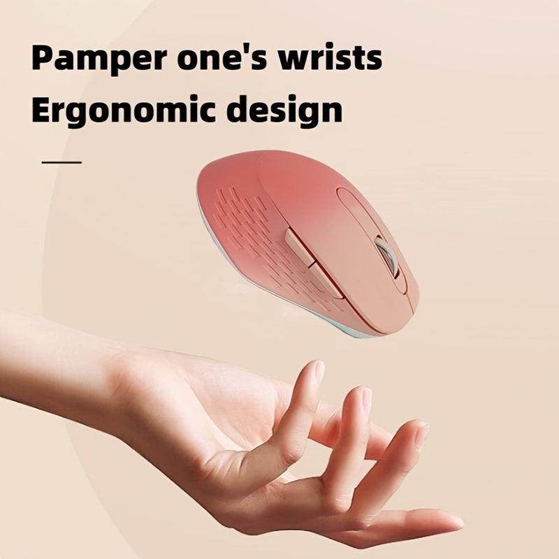 Portable Computer Mouse for PC - My Store