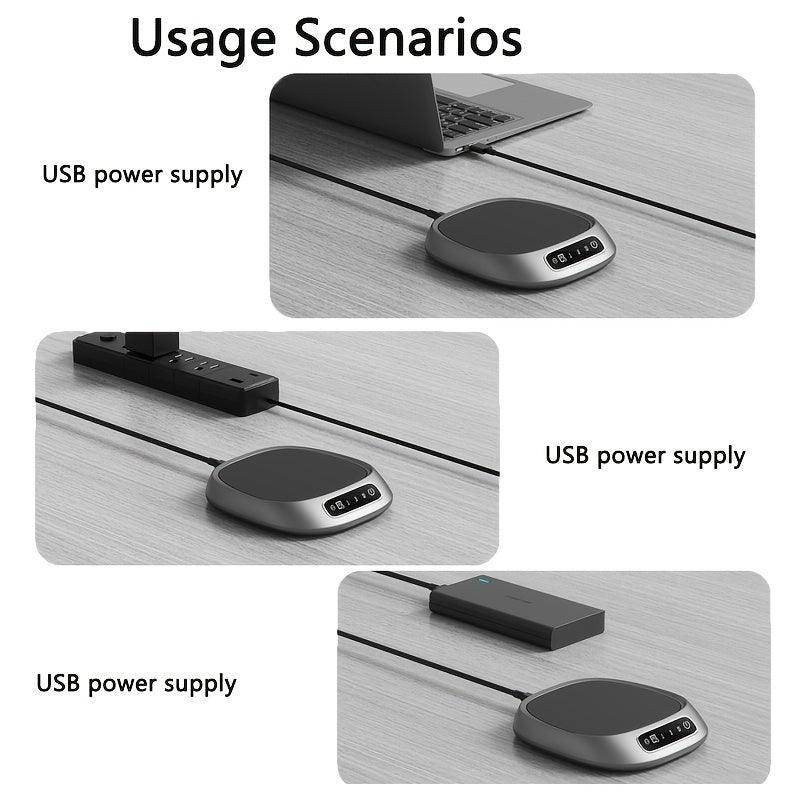 Smart Beverage Warmer Coaster - My Store